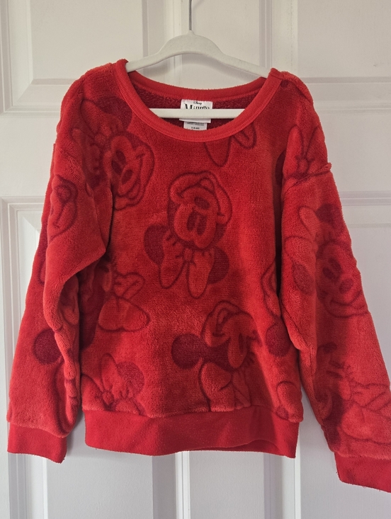 Disney Other - Disney Crewneck Sweater
